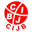 CIJB Confederacion Internacional de Pelota a Mano Logo