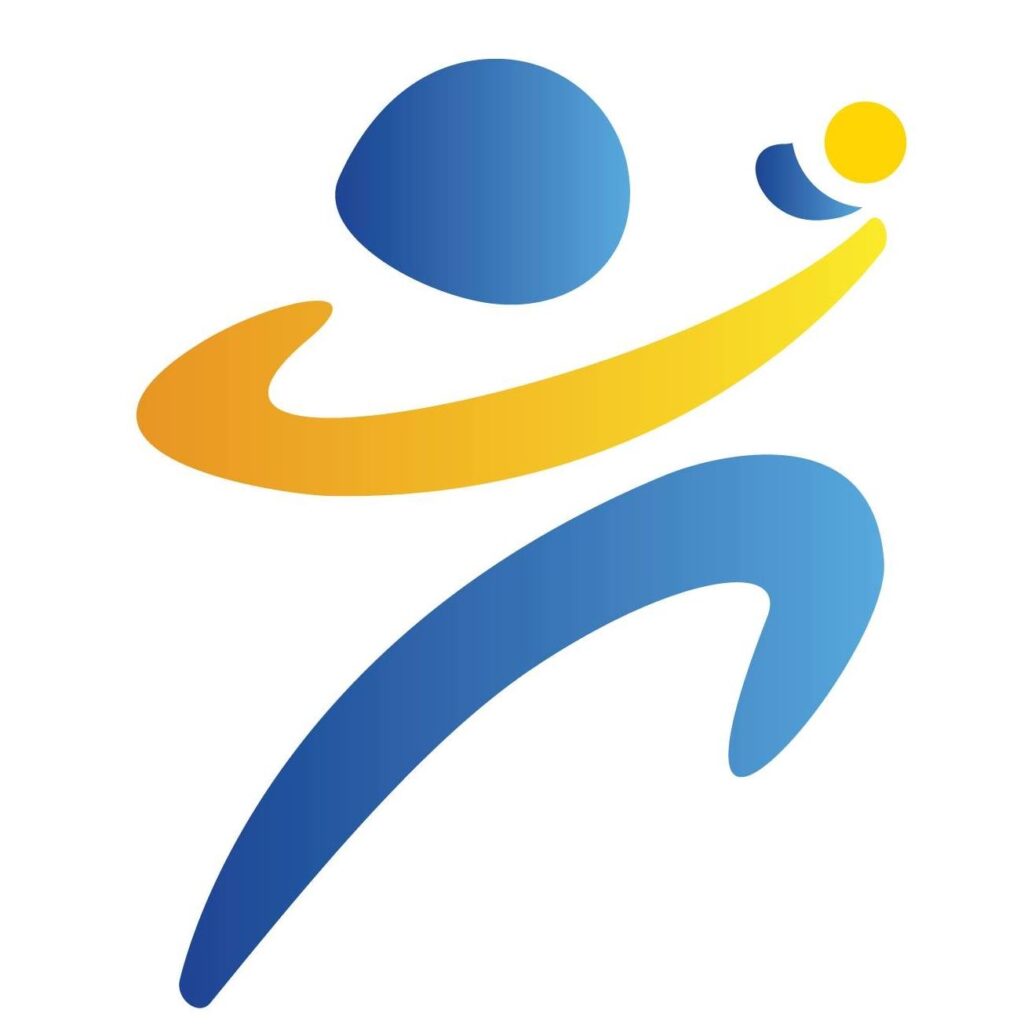 European Pro Wallball Tour Logo