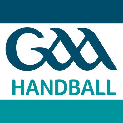 GAA Handball Logo