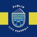 Dublin City Handball Logo