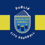 Dublin City Handball Logo