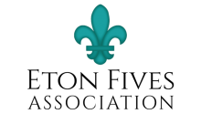 Eton Fives Association Logo