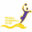 Troon Handball Club Logo 2022